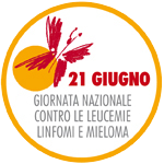 Giornata Nazionale contro le Leucemie, Linfomi e Mieloma