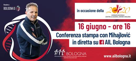 Conferenza stampa con Sinisa