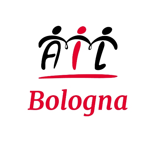 Perché un nuovo logo per AIL Bologna?