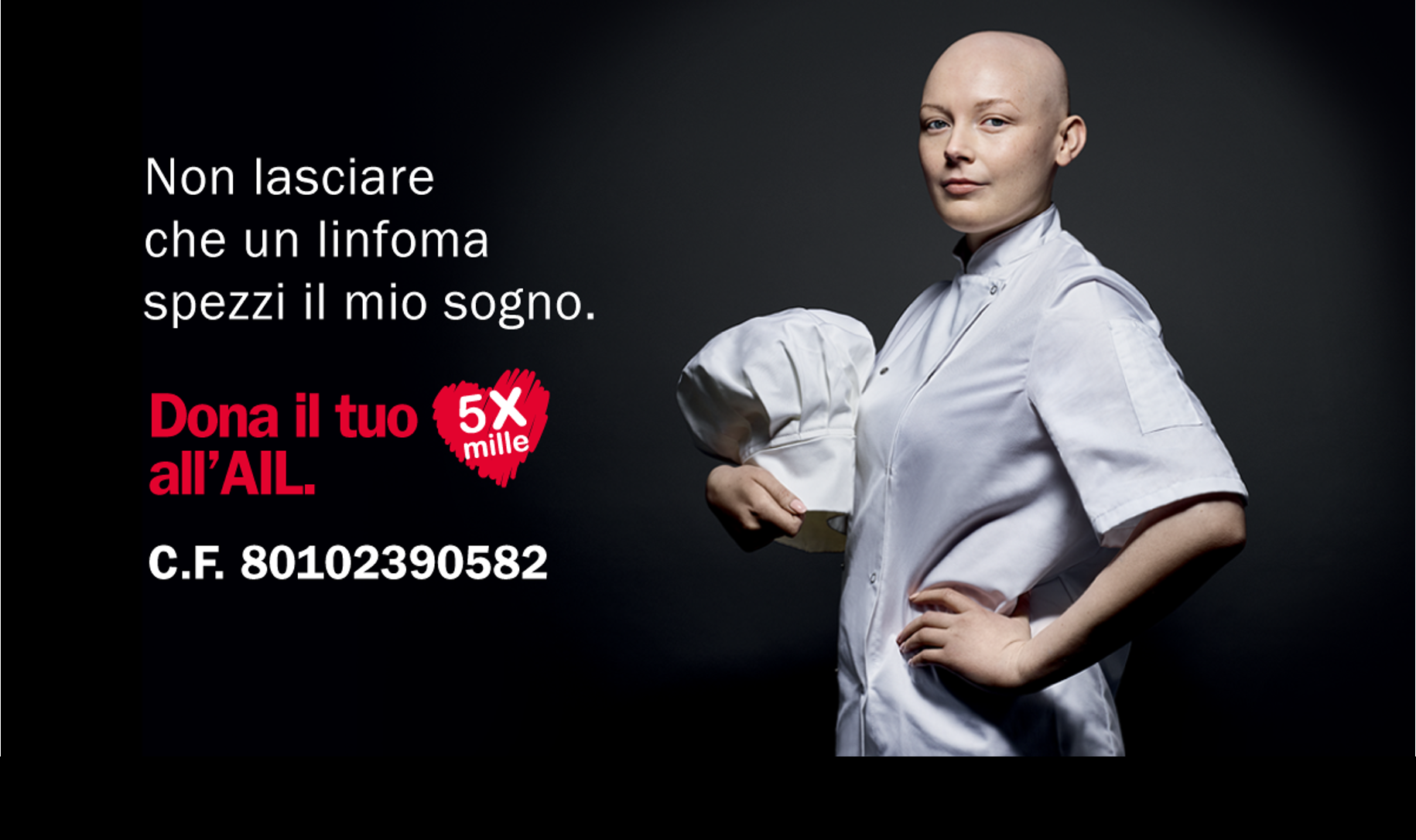 5 per mille per AIL