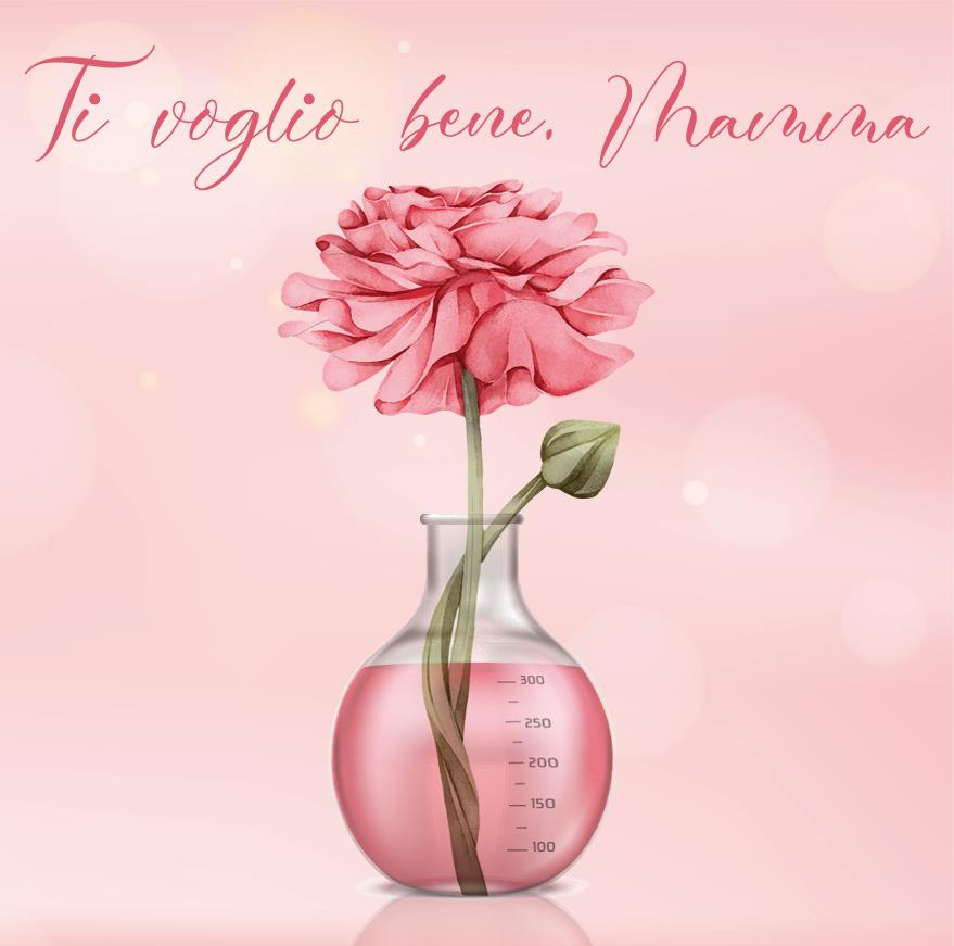 Festa della mamma 2021