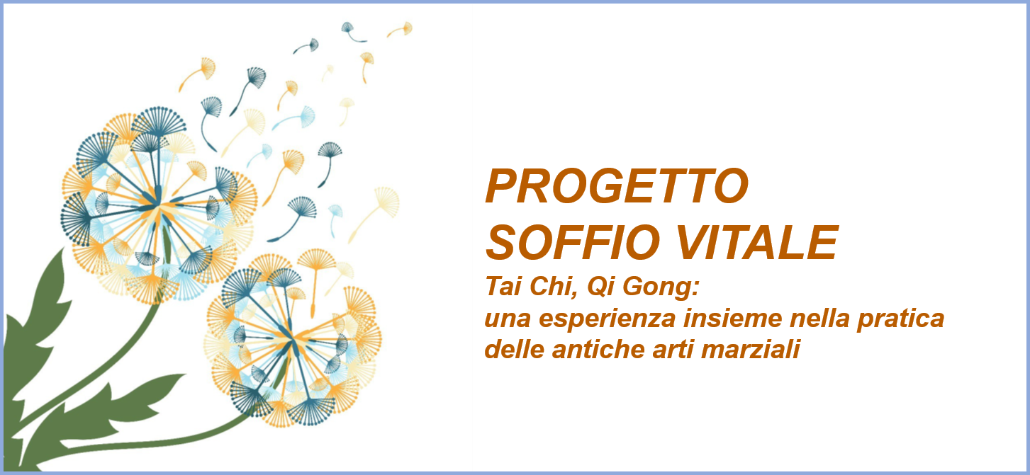 Progetto Soffio Vitale