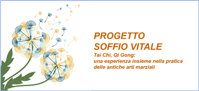 Progetto Soffio Vitale