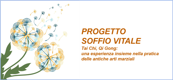 Progetto Soffio Vitale
