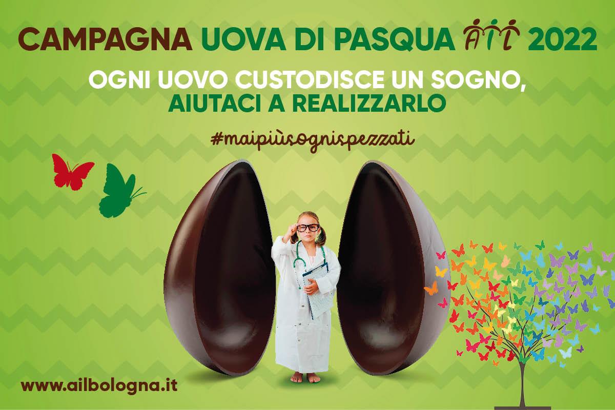 Speciale Aziende: Generare valore con la Campagna Uova di Pasqua AIL 2022