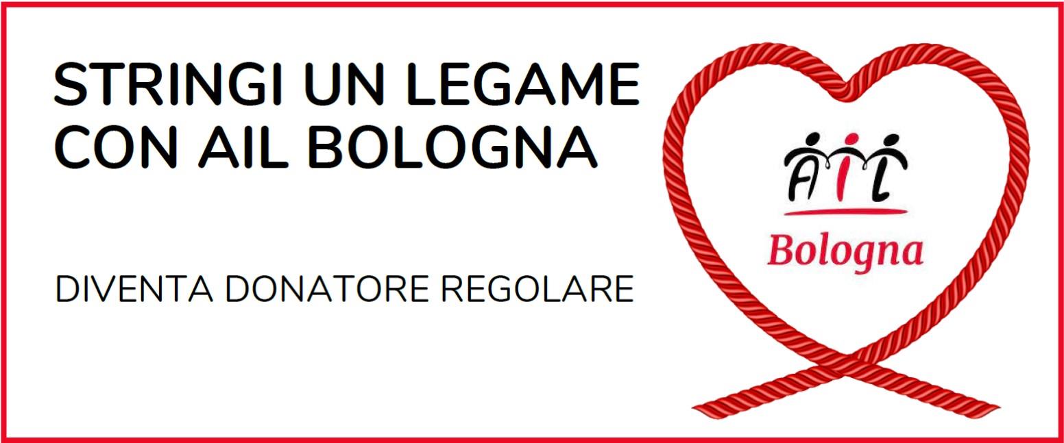 Donazioni regolari