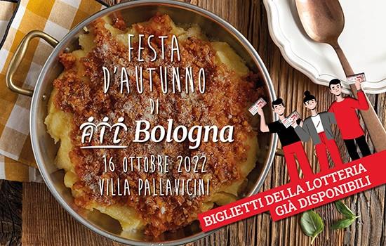 Festa d'Autunno 2022