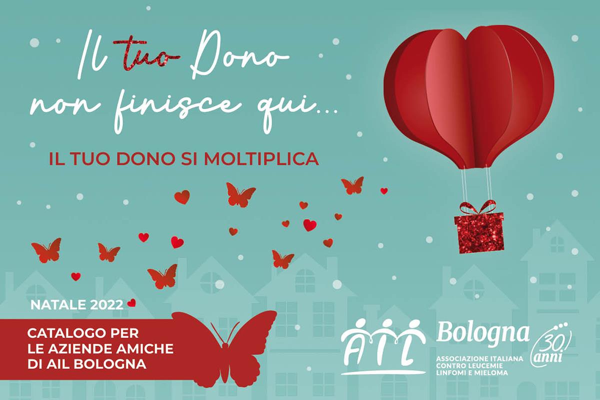 Natale Solidale 2022 Speciale Aziende