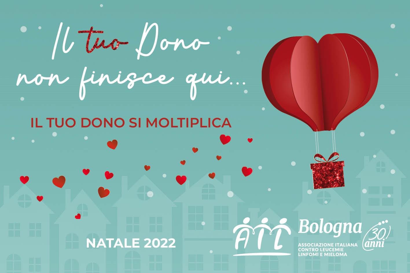 Natale Solidale 2022