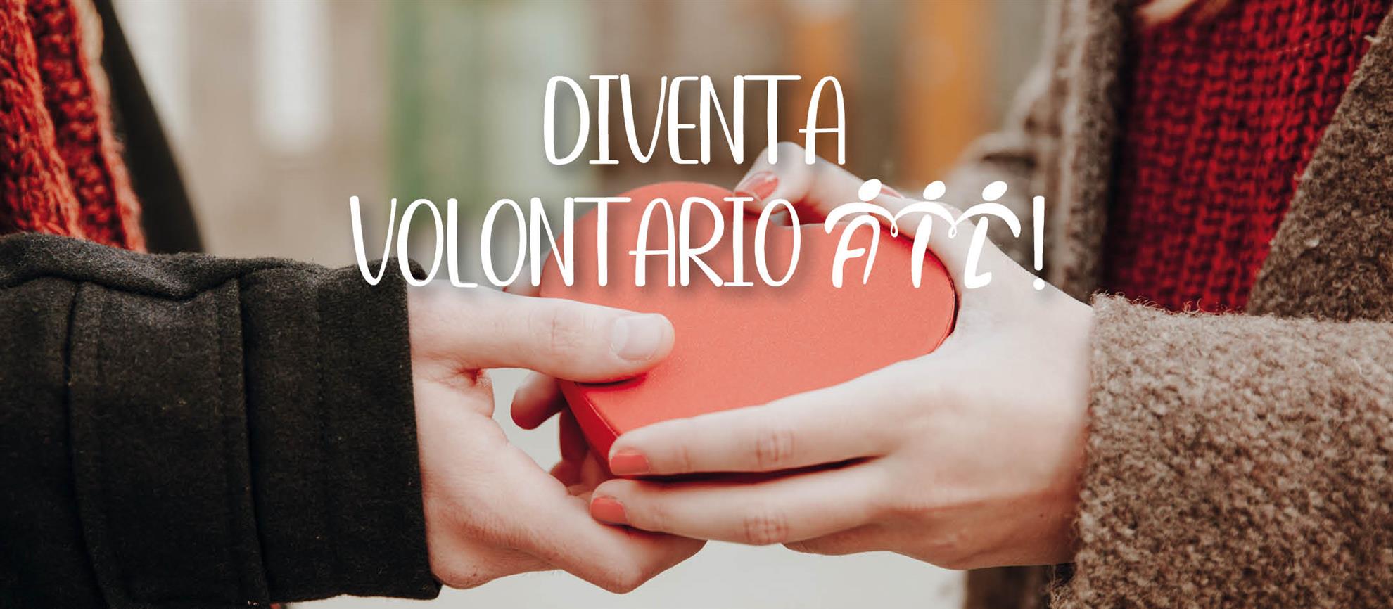 Volontariato