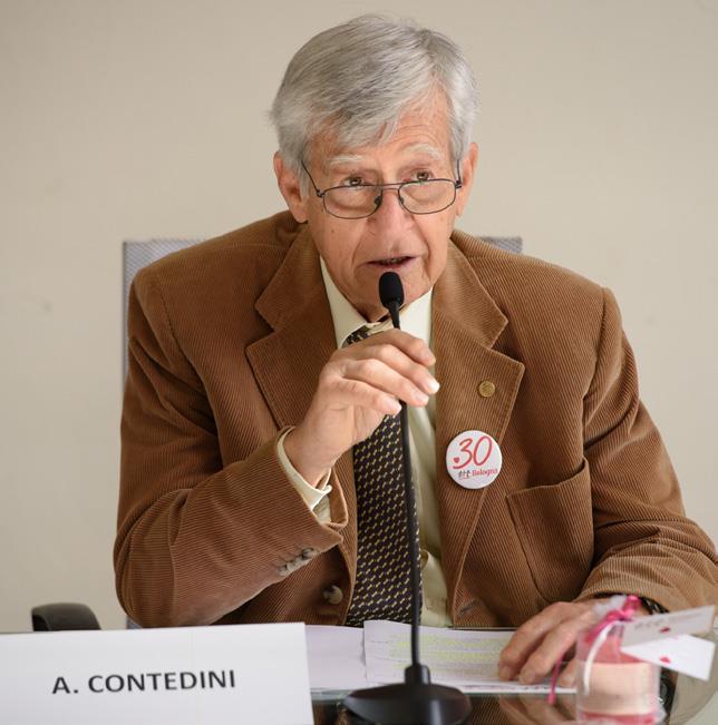 Dottor Achille Contedini