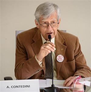 Dottor Achille Contedini