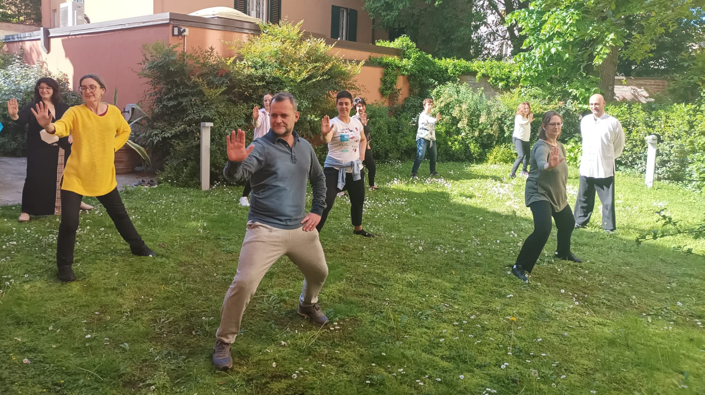 Il progetto Soffio Vitale