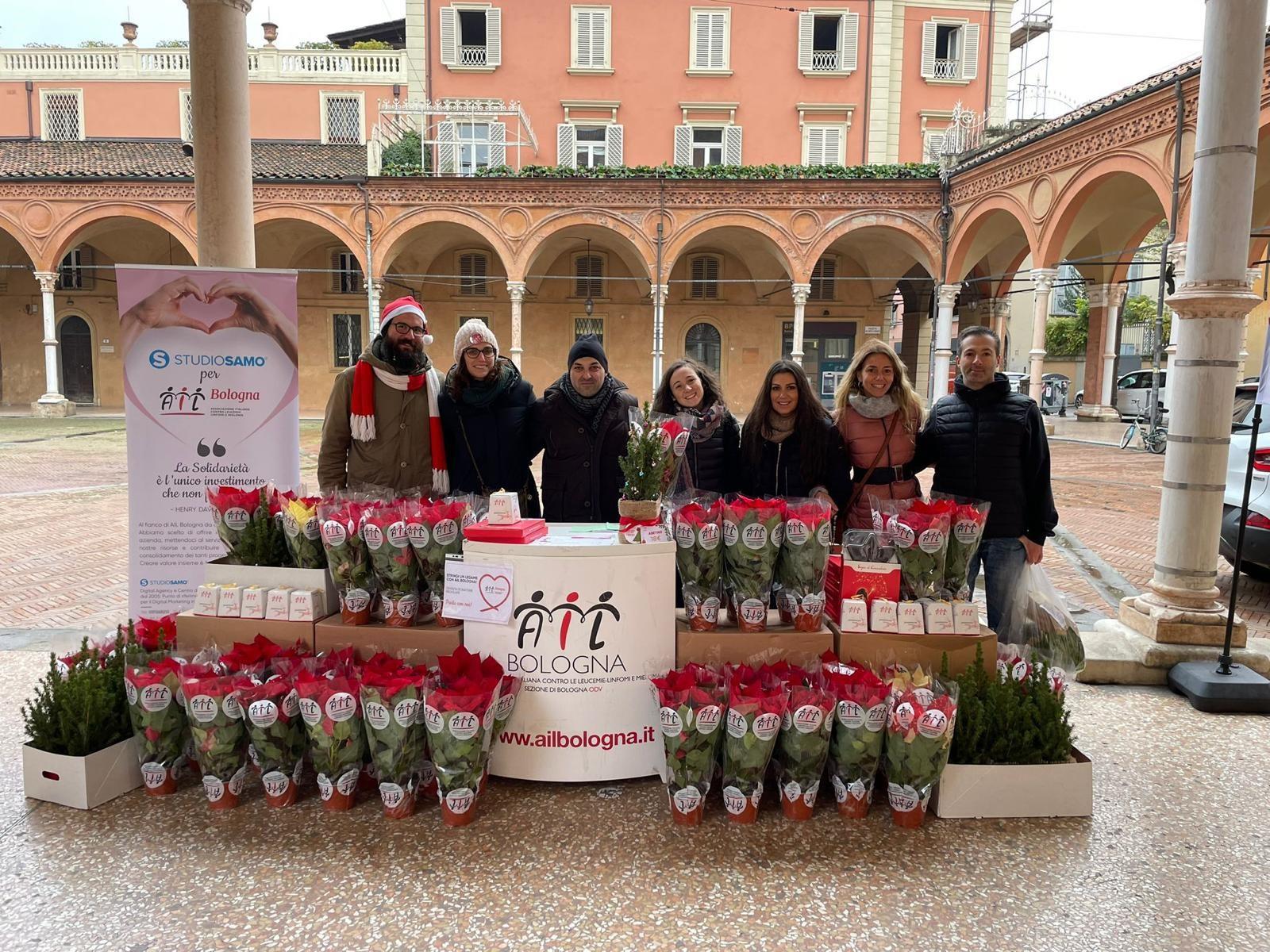 Molto più di una postazione: obiettivo teambuilding!