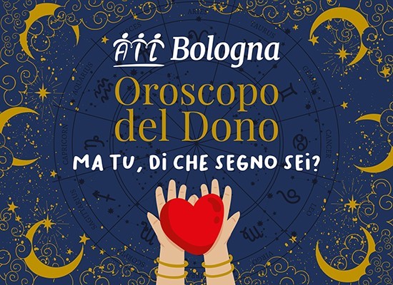 L'oroscopo del dono