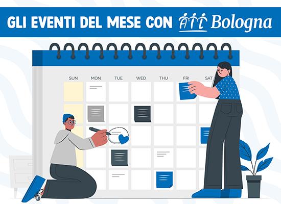 Eventi del mese di giugno