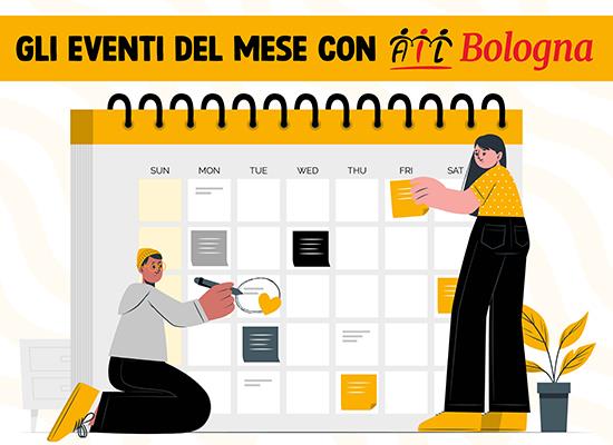 Eventi del mese di settembre