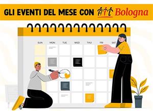 Eventi del mese di settembre