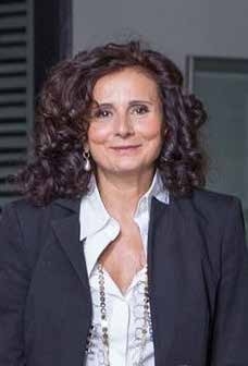 Cristina Mezzanotte, Presidente MANAGERITALIA