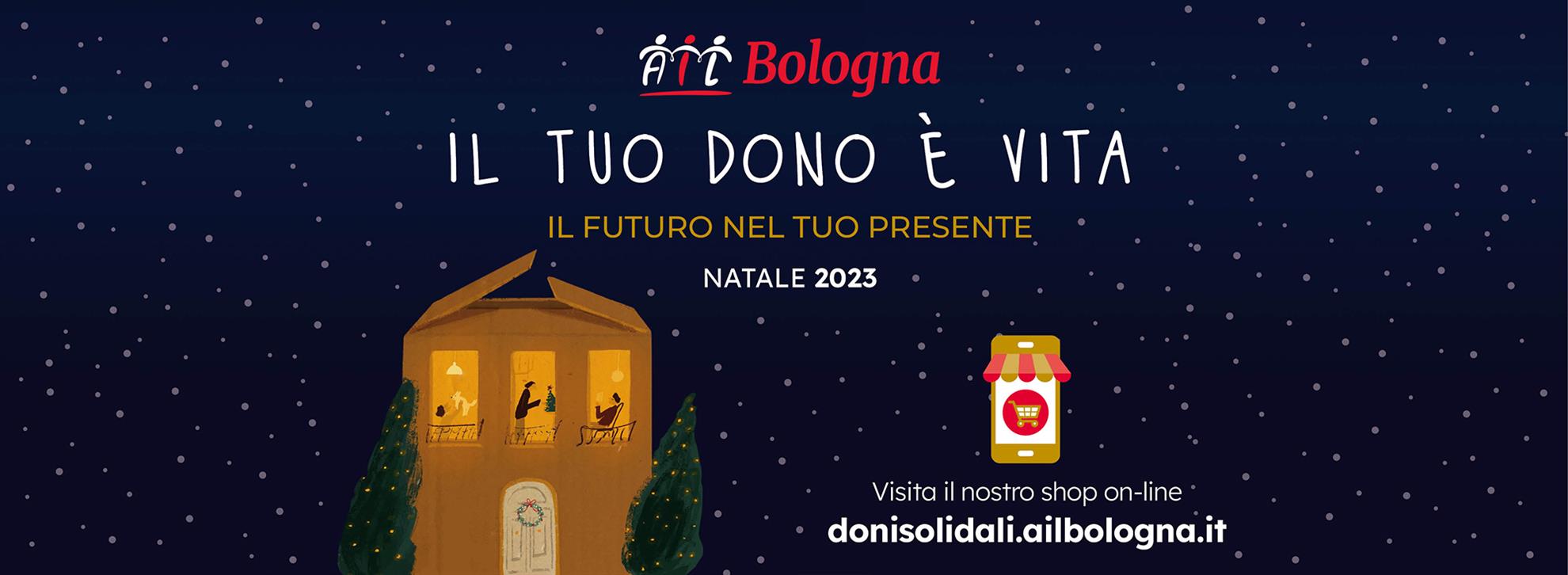 Natale Solidale 2023