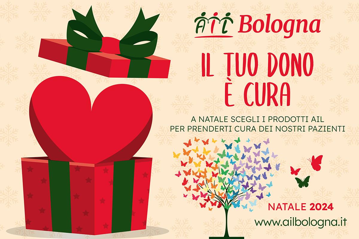 Natale Solidale 2024 Speciale Aziende
