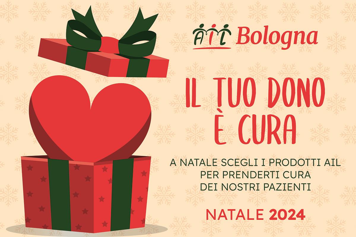 Natale Solidale 2024
