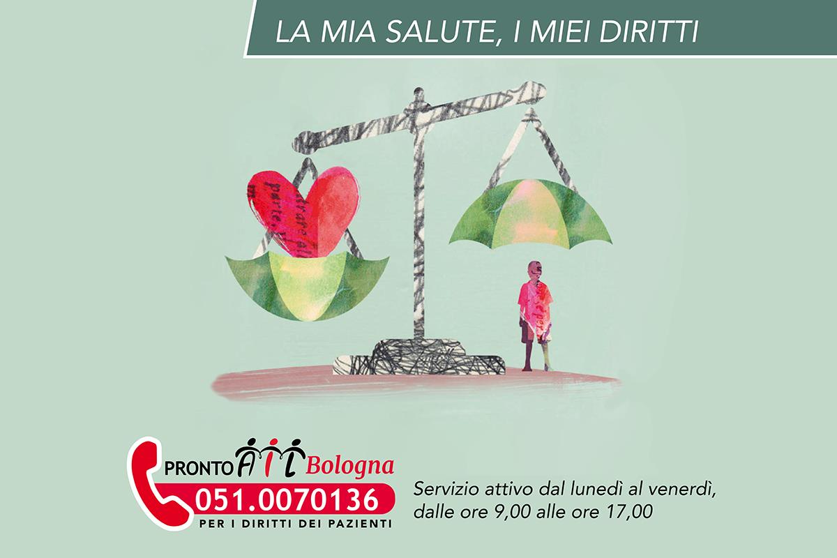 Pronto AIL Bologna