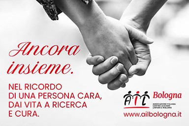Ancora insieme
