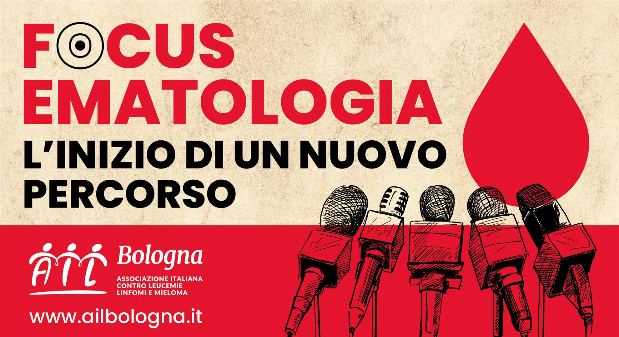 Focus Ematologia 2025