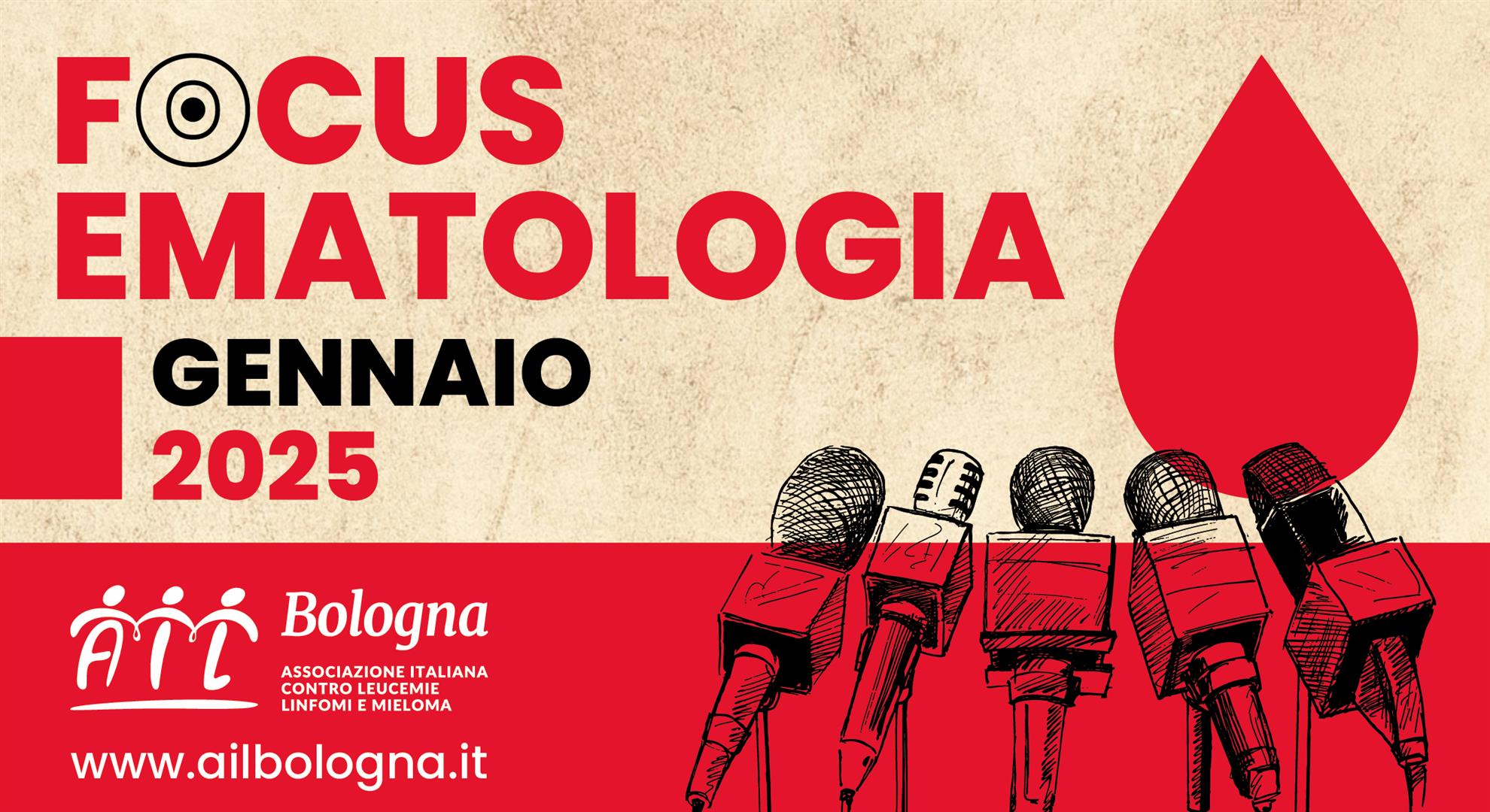 Focus Ematologia 2025 Gennaio