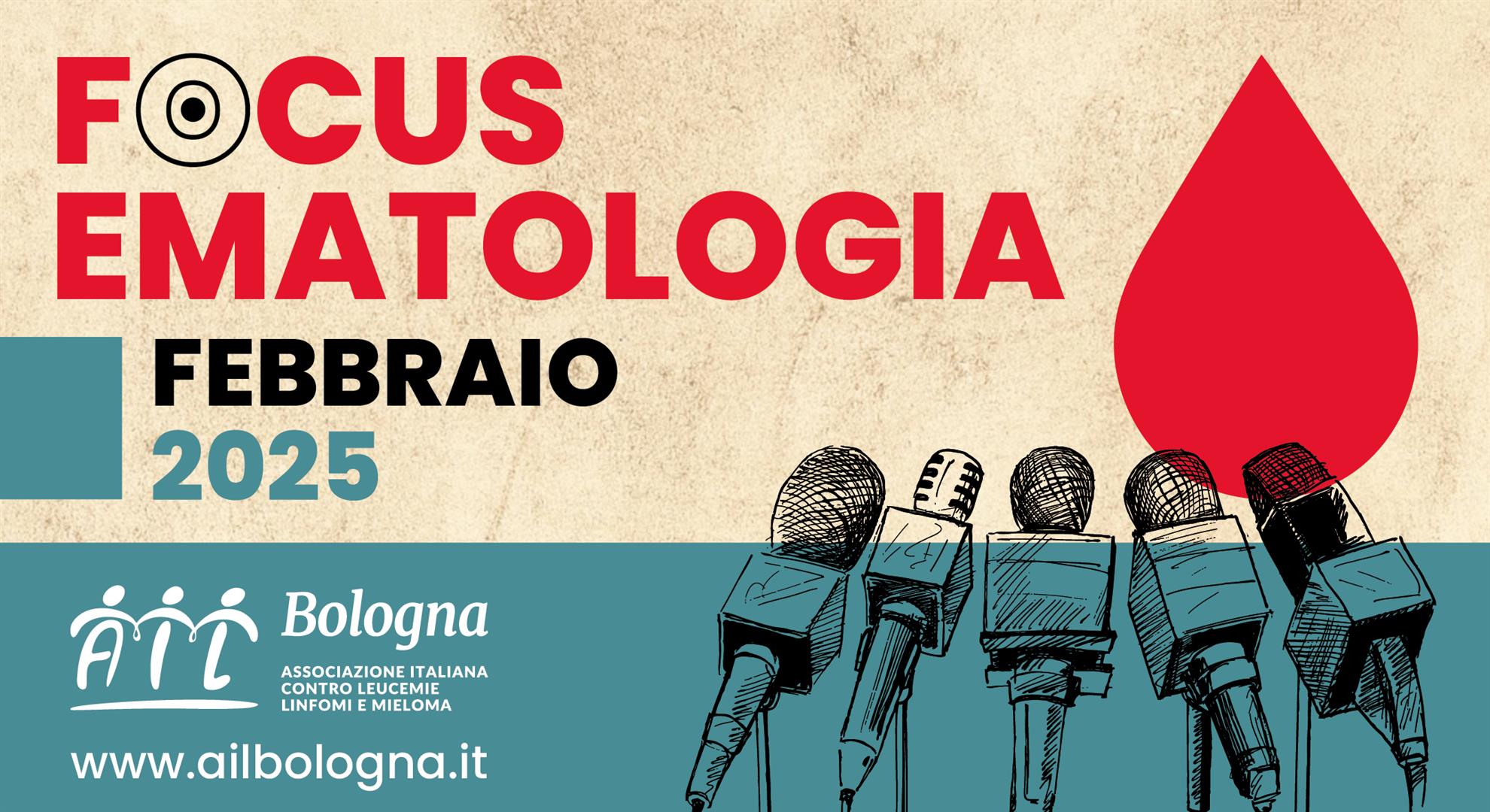 Focus Ematologia 2025 Febbraio