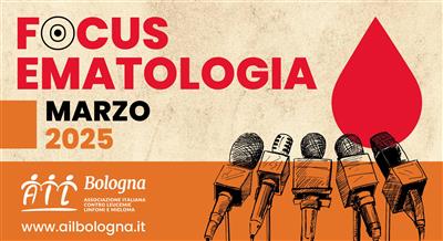 Focus Ematologia 2025 Marzo