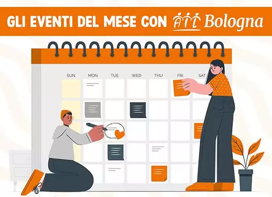 Eventi settembre ottobre 2025