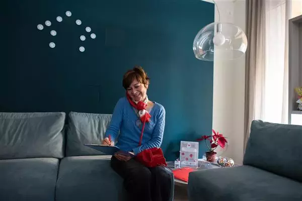 Lo Sportello di Ascolto Telefonico