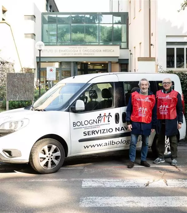 Servizio Navetta
