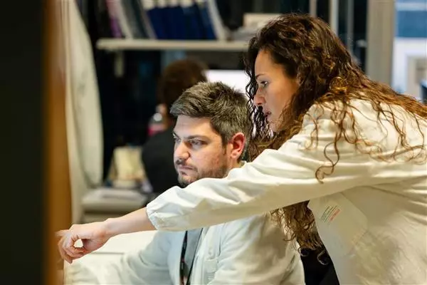 La Ricerca Scientifica