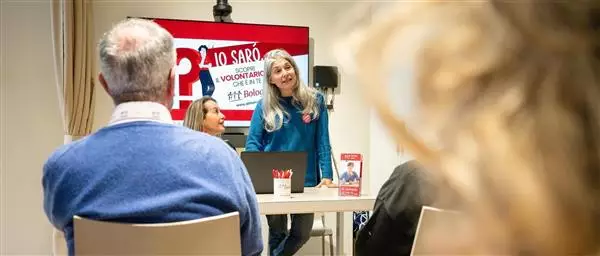 I nostri progetti per sensibilizzare