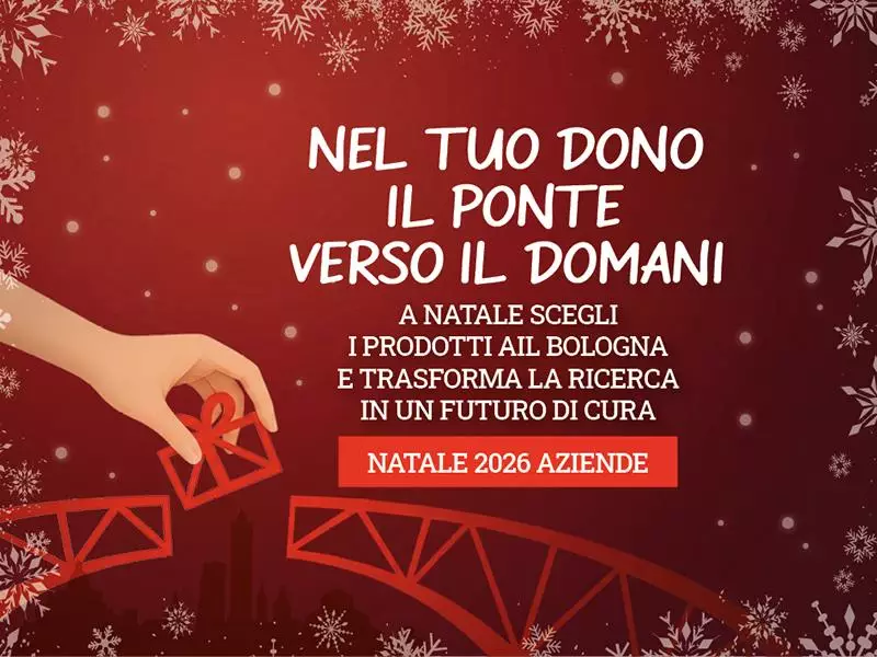 Natale Solidale 2026 Speciale Aziende