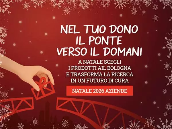 Natale Solidale 2026 Speciale Aziende