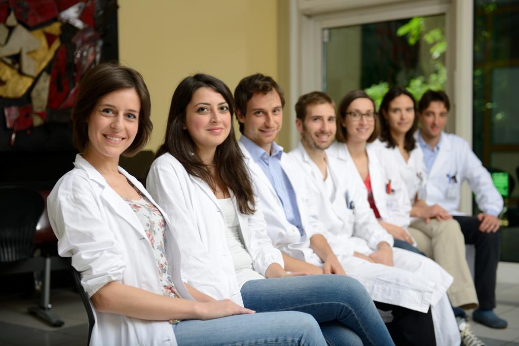 Assistenza ai pazienti e supporto al personale medico