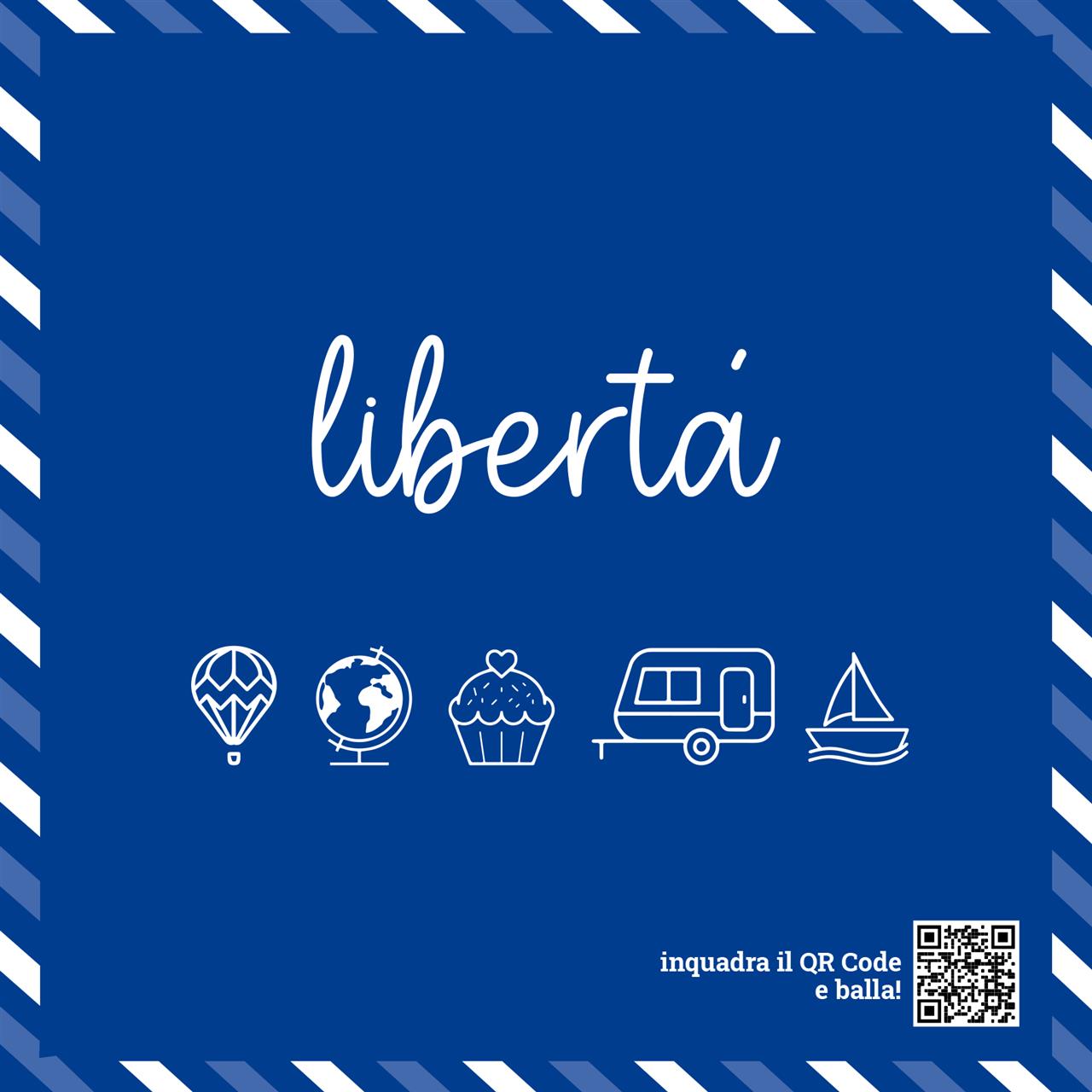 Un anno con AIL Bologna: il calendario