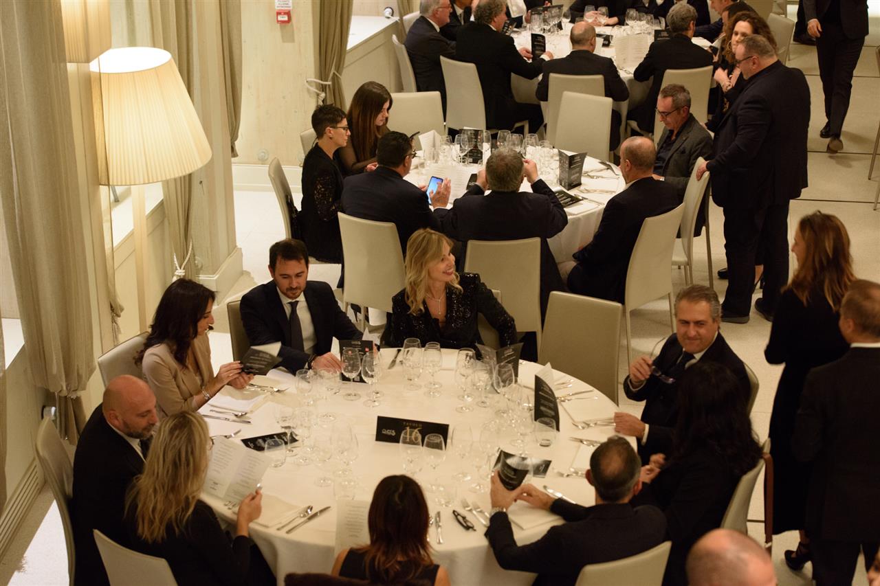 Chefs for Life per AIL Bologna