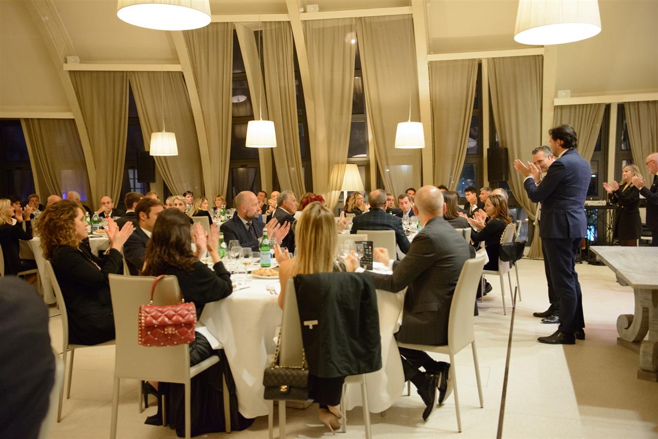 Chefs for Life per AIL Bologna