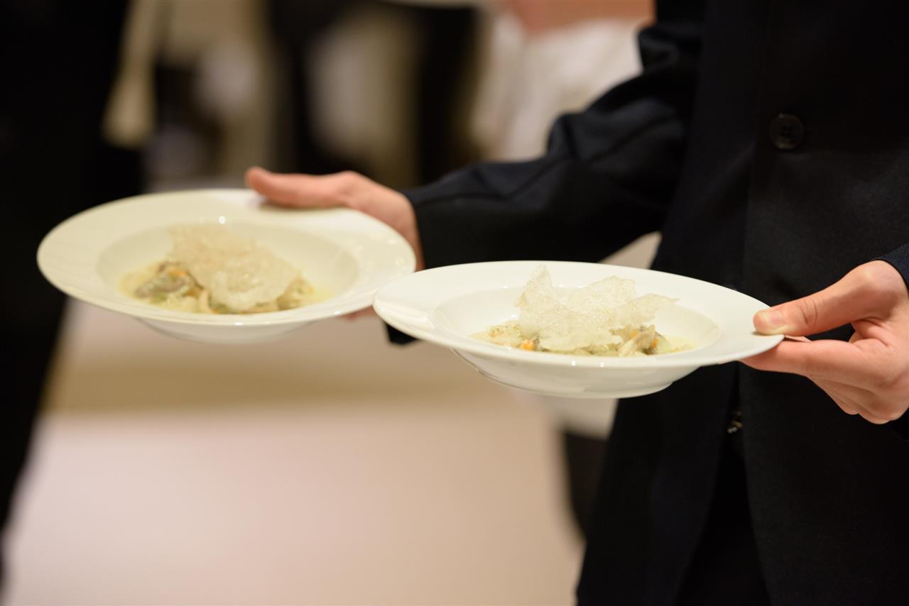 Chefs for Life per AIL Bologna
