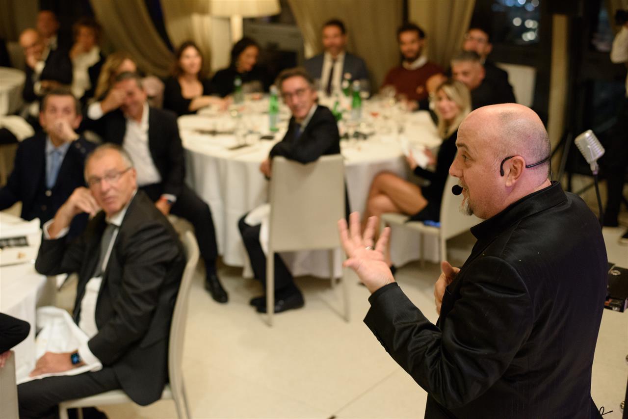 Chefs for Life per AIL Bologna