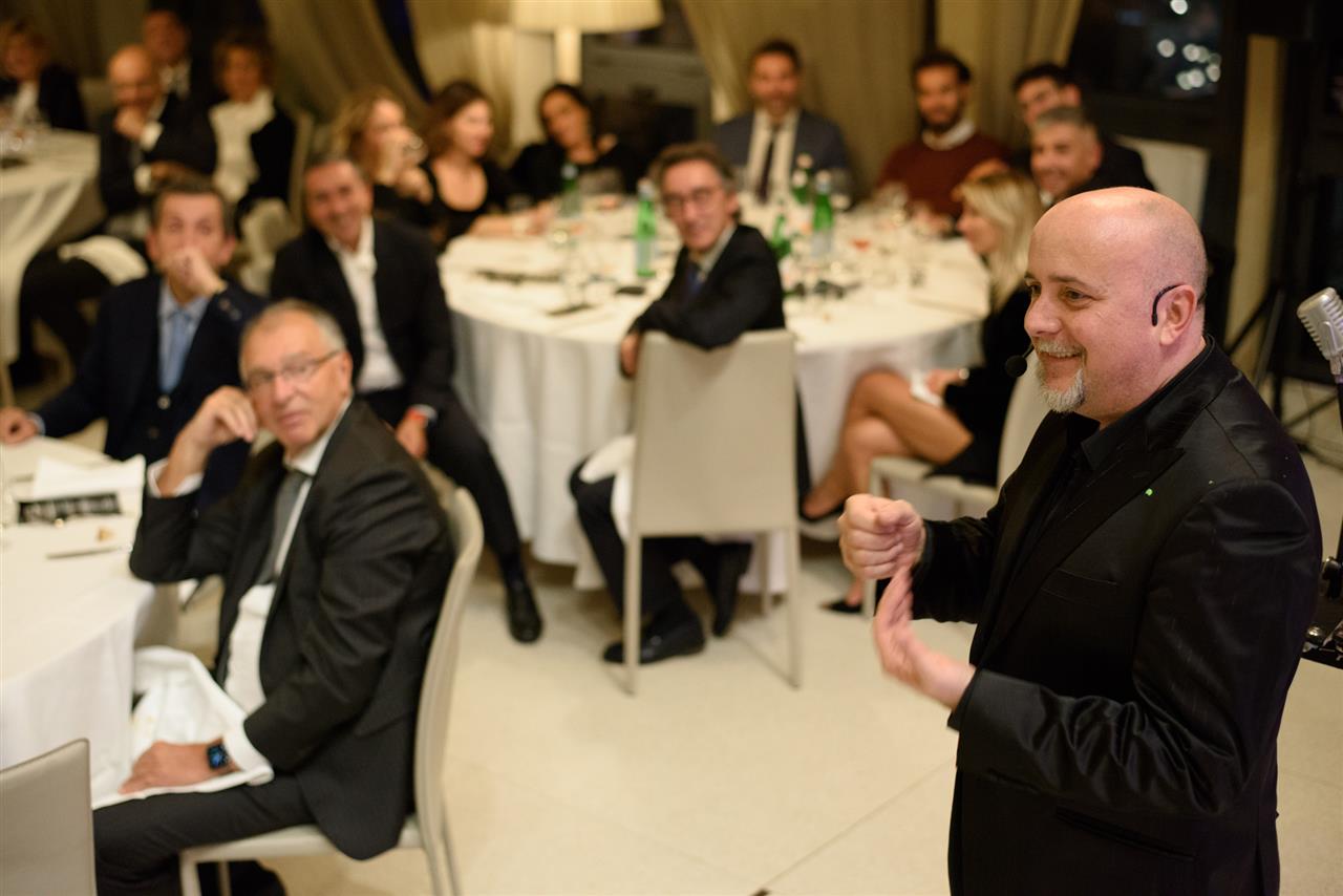 Chefs for Life per AIL Bologna