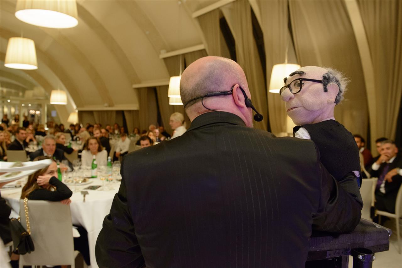 Chefs for Life per AIL Bologna