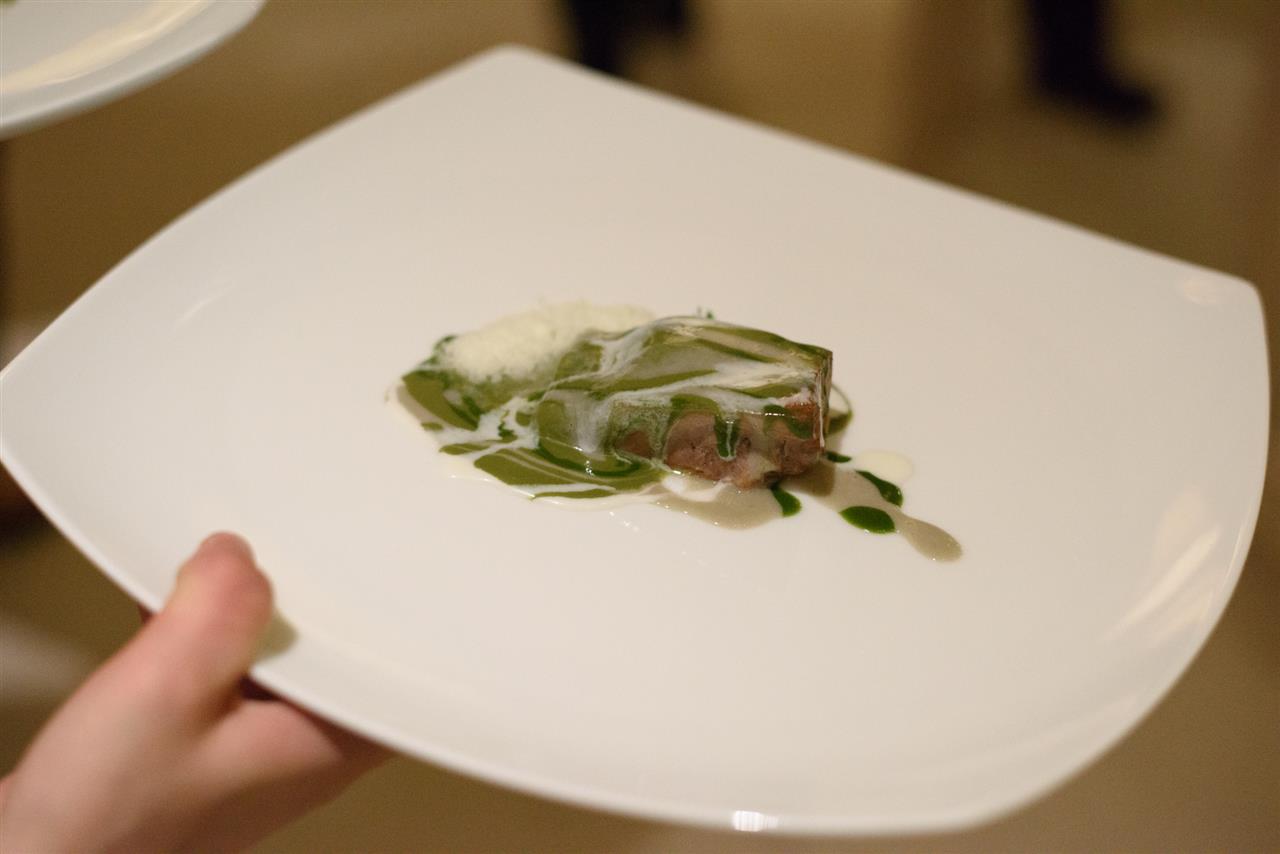 Chefs for Life per AIL Bologna