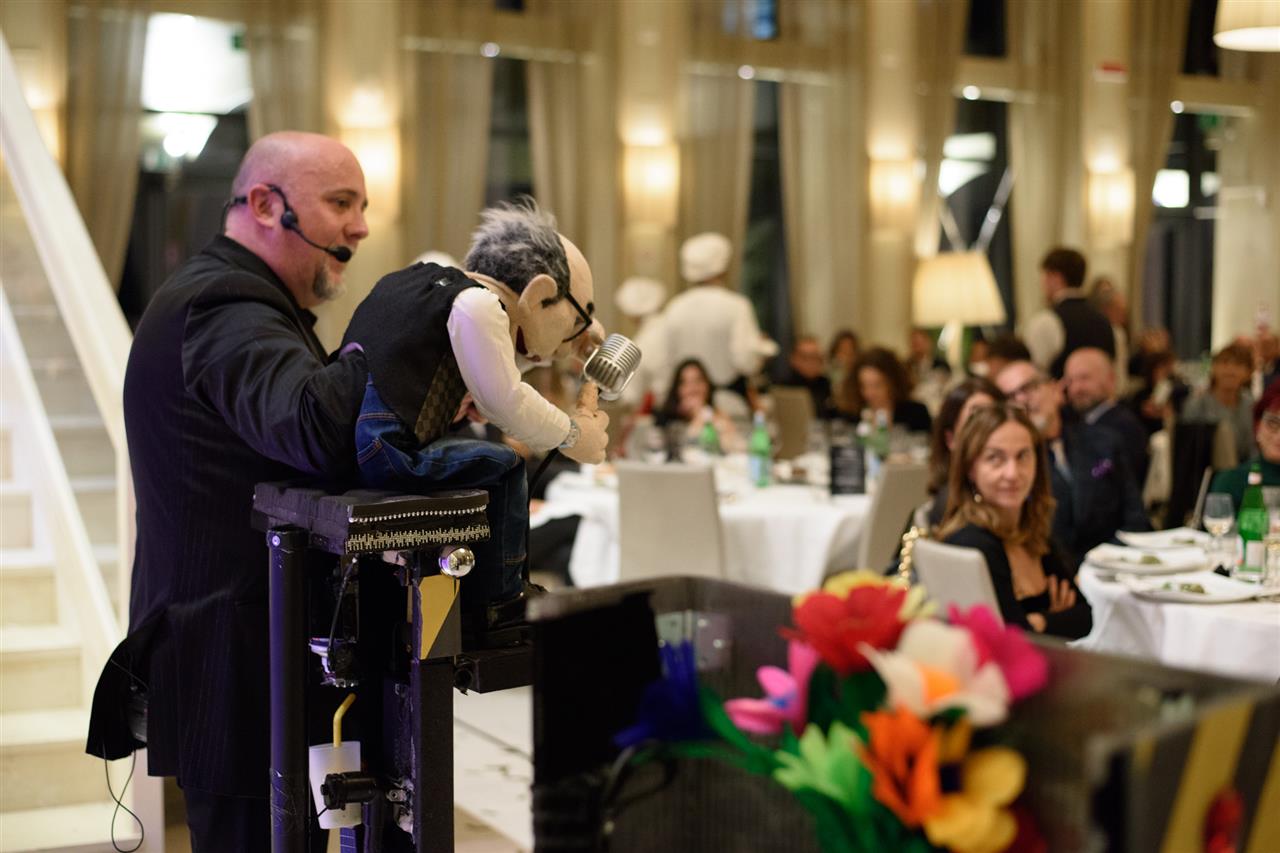 Chefs for Life per AIL Bologna