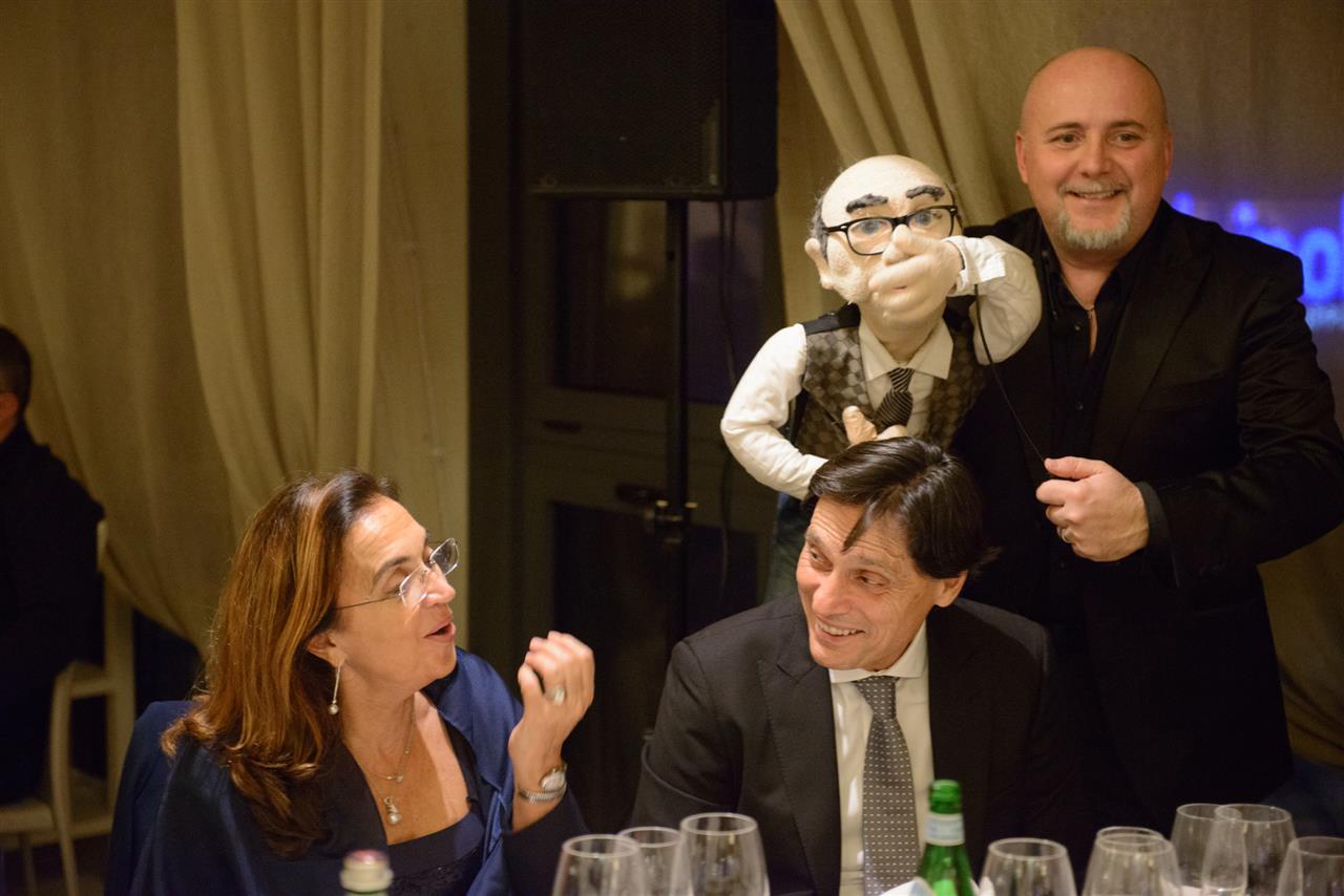Chefs for Life per AIL Bologna